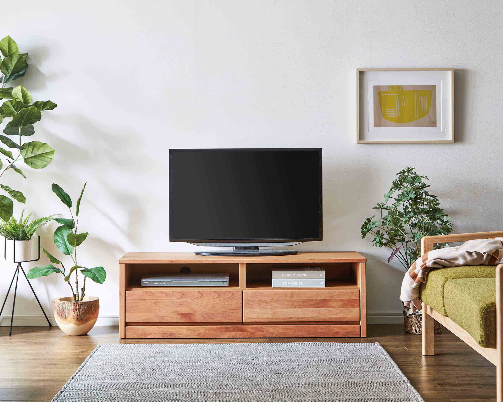 ティアラV 120AV NA